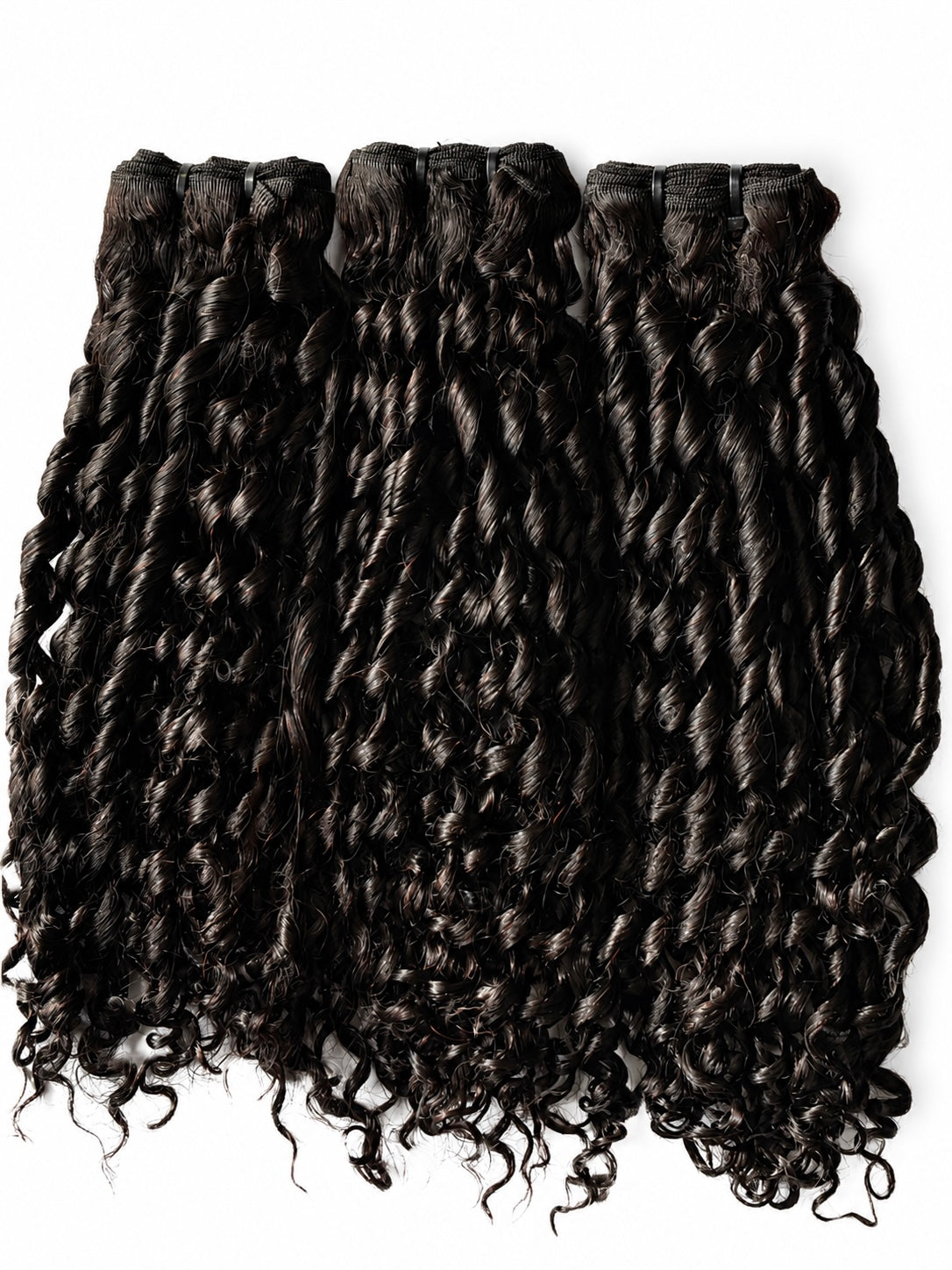Spiral Curl