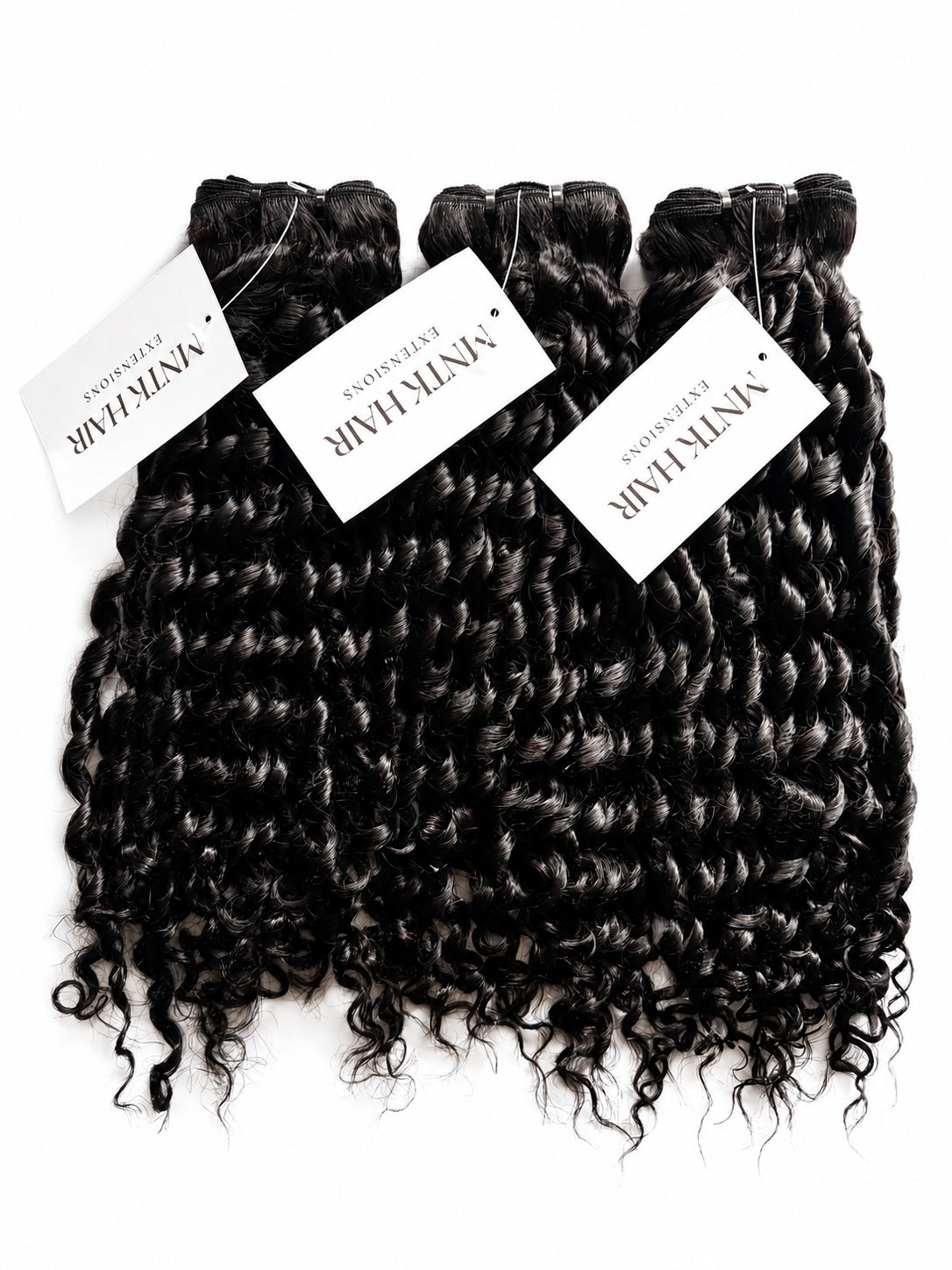 Spiral Curl