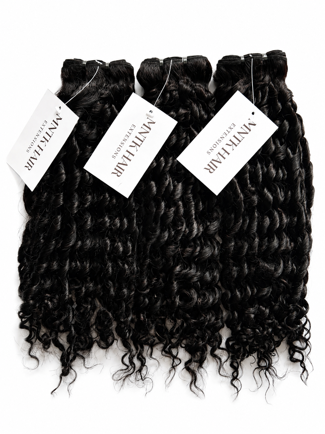 Spiral Curl