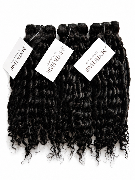 Spiral Curl