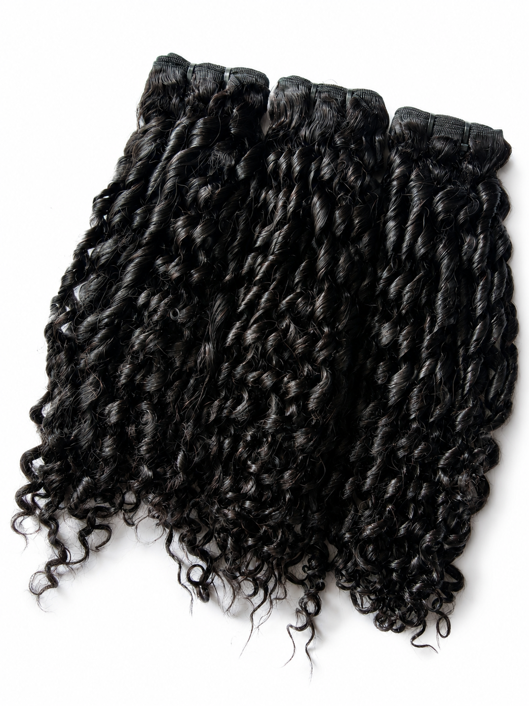 Spiral Curl
