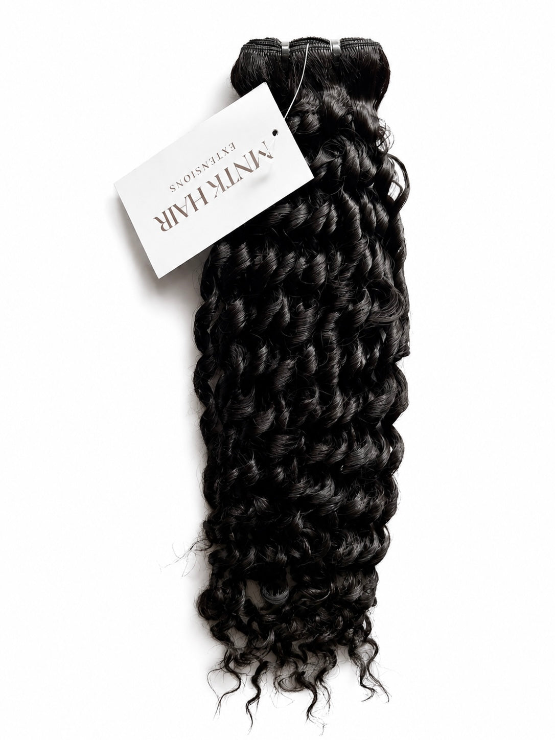 Spiral Curl