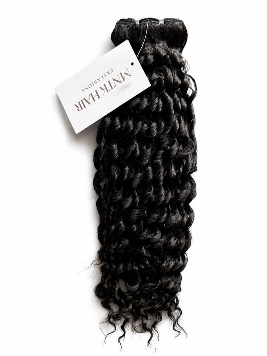 Spiral Curl