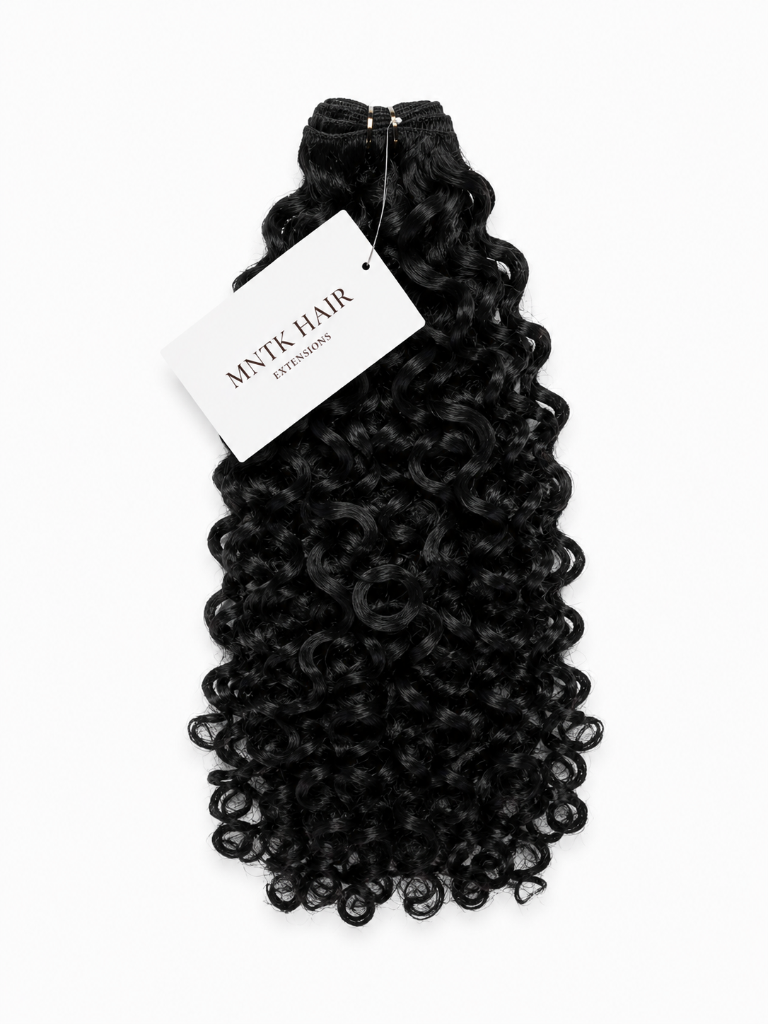 Flat Curl