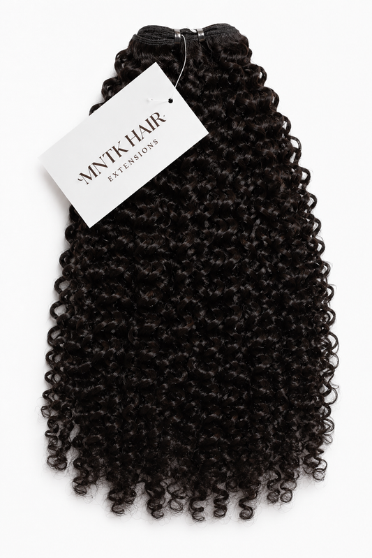 Curly