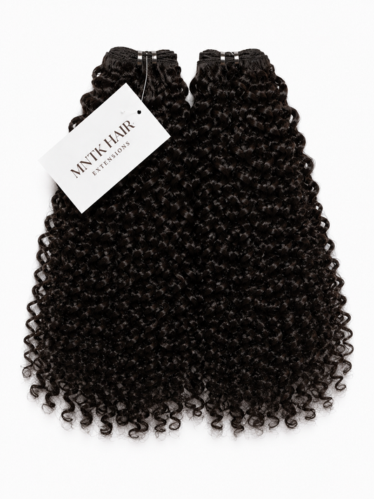 Curly