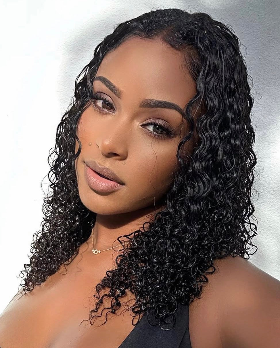 Curly