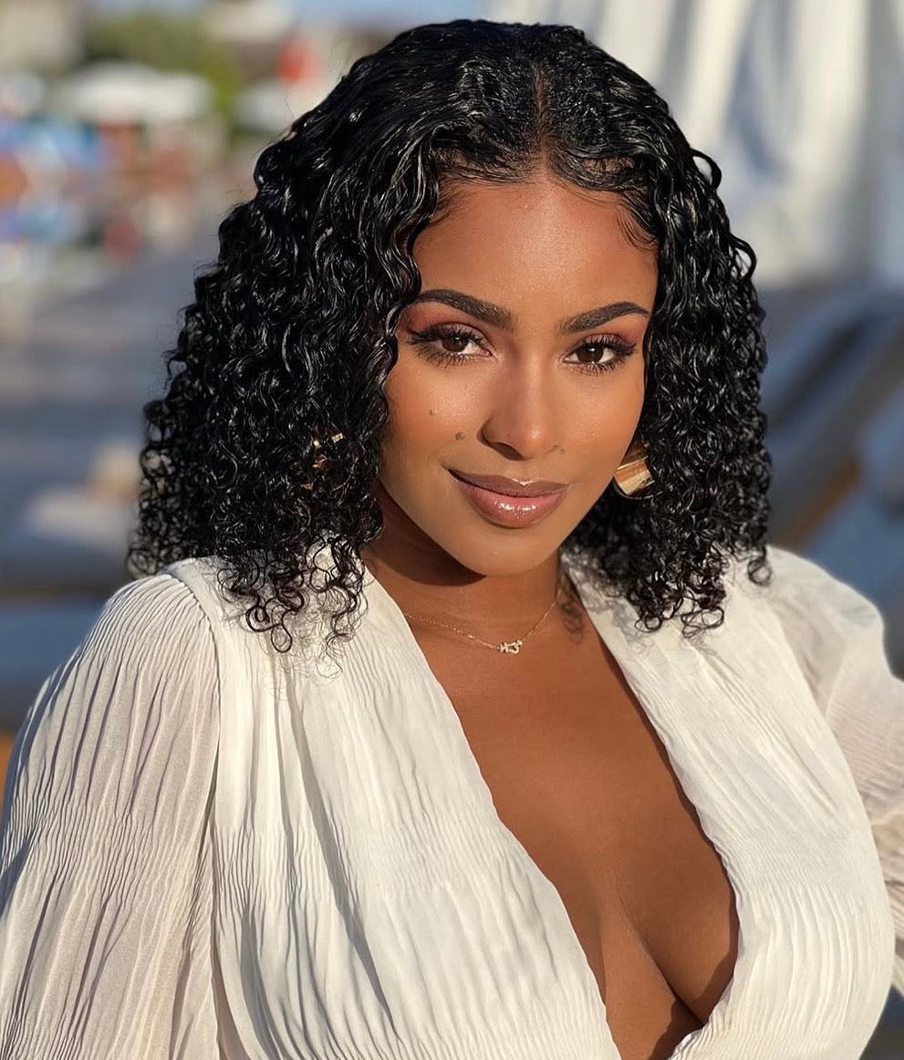 Curly