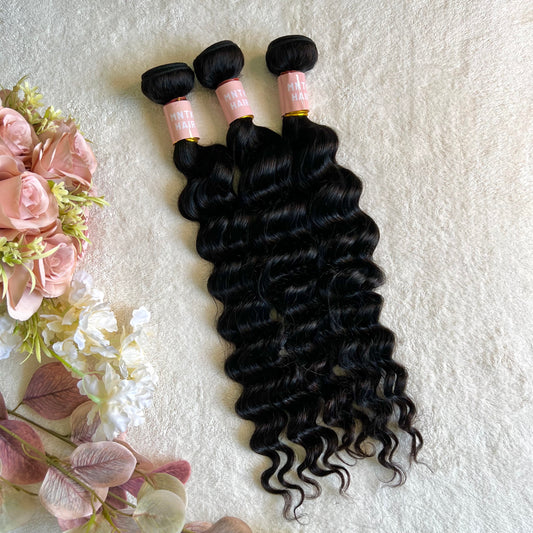 Mèche Loose Deep (x1)