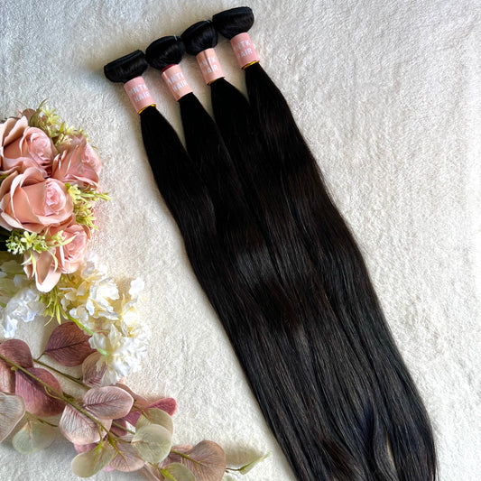 Mèche Straight (x1)